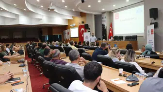 Antalya, Burdur ve Isparta'da Yerel Yönetimler Kampa Giriyor