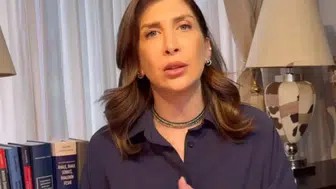 Muhittin Böcek İçin 'Kaset' İddiasını Ortaya Atmıştı: Tamar Tanrıyar Hakkında Gözaltı Kararı!