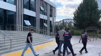 Burdur Kestel'de Silahlı Kavga: 1 Kişi Ağır Yaralandı, Zanlı Tutuklandı