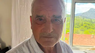 Isparta Yuvalı Köyü Ormanlık Alanında Ölü Bulundu