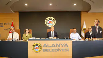 Alanya'da Denizi Kirleten İşletmeler İfşa Edilecek