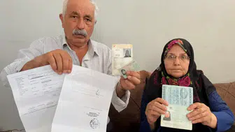 Mersin’de Polis Çevirmesine Giren Kadın Ölü Olduğunu Öğrendi