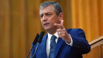 İhraçlardan Sonra Özgür Özel'den İlk Açıklama