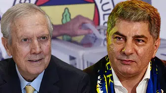 Fenerbahçe'de Tarihi Seçim! Sandıklar Açıldı, Yeni Başkan Aziz Yıldırım mı? Hakan Safi mi