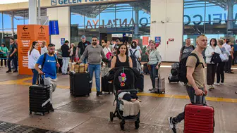Antalya Turizm Hedefi 18 Milyon: Mayıs Zirvesi 2025’e Yetişemedi