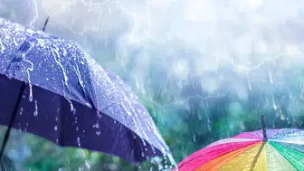 Meteoroloji'den Doğu Akdeniz’deki 4 İl İçin Acil Kodlu Uyarı