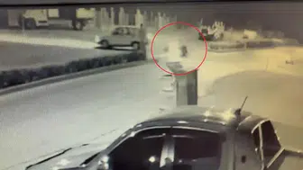 Manavgat'ta Kaza Sonrası Kaçtı! Polis Her Yerde O Sürücüyü Arıyor
