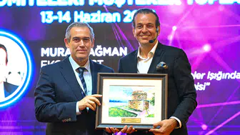 ATSO’dan Isparta’da Dev Zirve!