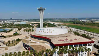 Antalya'da COP31 Hazırlıkları Hızla Devam Ediyor