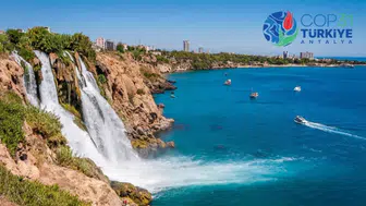 Antalya Yapılacak Olan COP31 İçin Tarihi Hedefler Açıklandı