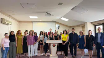 Antalya Barosu’ndan Kadınları Güvencesiz Bırakacak Karara Rest!