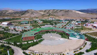 Isparta Süleyman Demirel Üniversitesi 27 Akademisyen Kadrosu Açtı