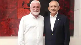 Ünlü Sanatçıdan Kılıçdaroğlu'na Net Uyarı: “Yoksa Mahkemeye Vereceğim”