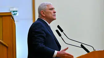 Dervişoğlu’ndan İçişleri Bakanı Çiftçi’ye: "Sokaklar Çete Kaynıyor, İşinize Bakın!"