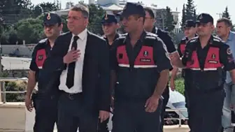 Silifke Belediyesi'nde Operasyon: Başkan Adliyeye Sevk Edildi