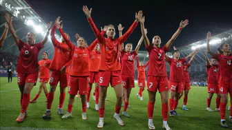 Kuzey İrlanda Karşısında İlk 11'imiz Belli Oldu! İşte Ay-Yıldızlıların Maç Kadrosu