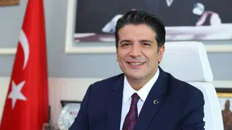 Döşemealtı Belediyesi Eski Başkanı Turgay Genç serbest!