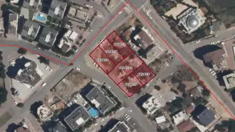 Kızıltoprak’taki Dev Arsa İçin 179 Milyon TL İsteniyor