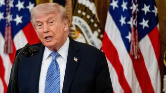 Trump Ankara'daki NATO Zirvesi'ne Bizzat Katılacak