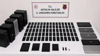 27 İlde Dev Bahis Operasyonu: 68 Şüpheliden 36'sı Tutuklandı