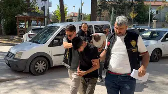 Mali Müşavir İsmet Çelik Cinayetinde Karar: 5 Sanığa Müebbet