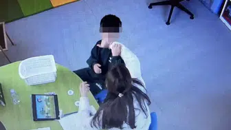 Mersin'de otizmli çocuğa şiddet:Tutuklu öğretmenin ilk duruşması bugün