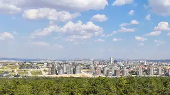Türkiye’nin Yeşil Ağı Büyüyor: İki Yeni Tabiat Parkı İlan Edildi