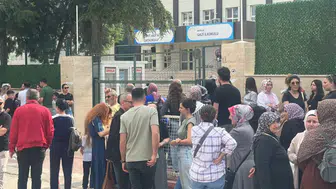 Burdur’da 2 Bin 317 Öğrenci LGS İçin Ter Döktü