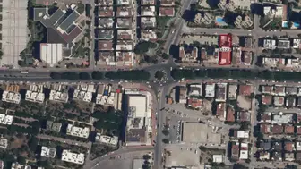 Antalya SGK, Lara'da 14 Milyon TL'lik Daireyi Satışa Çıkarıyor