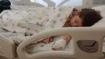 Kekten Çıkan Paket Zehirledi: 6 Yaşındaki Alpaslan Ölümden Döndü