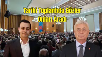 Mutlak Butlan Sonrası İlk CHP Meclis Grubu’na Antalya’dan Tam Destek