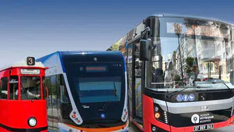 Antalya'da LGS ve YKS Adaylarını Sevindiren Gelişme!