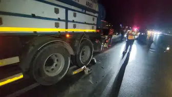 Kızının Sınavı İçin Antalya'ya Gelen Baba Kazada Hayatını Kaybetti