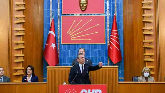 Özgür Özel'den TBMM Adımı! CHP Salı Günü Toplanıyor