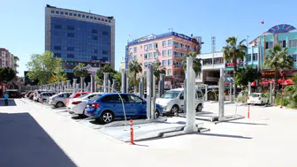 Şehir Plancıları Odası Antalya Şubesi Uyardı