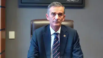 Sakarya Milletvekili Ümit Dikbayır CHP’den İstifa Etti, Açıklama Yaptı
