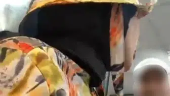 Kaş'ta Başörtülü Kadına Sözlü Saldırıya Ev Hapsi Cezası