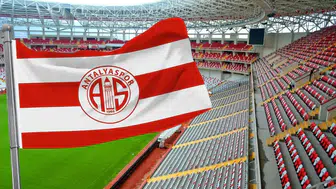 Antalyaspor'a Dev Destek Kampanyası Başladı! 30.000 Koltuk İçin Çağrı