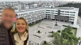 Antalya Büyükşehir Belediyesi'ne Operasyon!