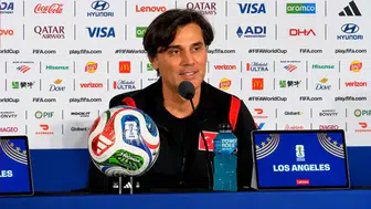 Montella’dan Sert Çıkış: "Bu Çocuklar Bizim Geleceğimiz"