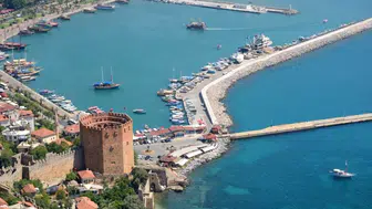 Alanya’da Emlak ve İnşaat Sektörünü Tıkayan Kısıtlama Kaldırıldı