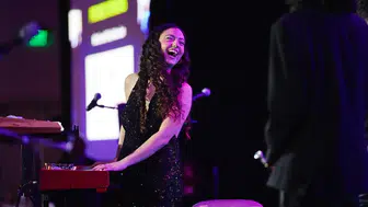 19 Yaşındaki Türk Piyanist Berklee Ödülü Aldı! Türkiye'deki İlk Konseri Antalya'da