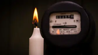 Antalya'da 3 Gün Sürecek Elektrik Kesintisi!