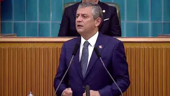 Özgür Özel: “Bu Grup Bir Yürüyüş Grubudur, İktidara Yürüyüş Grubudur”
