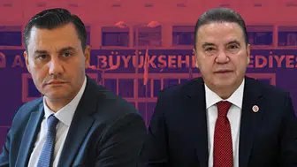 Muhittin Böcek '950 Bin Euro' Dedi, Ferdi Zeyrek’in Kampanya Sorumlusu İsyan etti