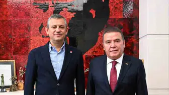 Özel’den Muhittin Böcek İddialarına İlk Yanıt