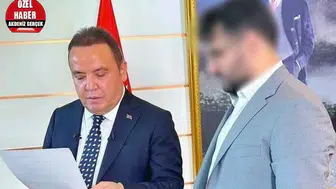 Yöneticisi Tutuklanan Antalya Büyükşehir Belediye TV’de Değişim