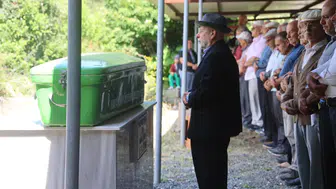 Ayrılmak İstediği Nişanlısı Tarafından Katledildi: Baba ve Kızı Can Verdi