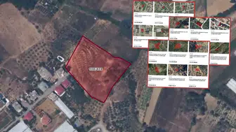 TOKİ'den Antalya’nın 5 İlçesinde 29 Dev Arsa Satışı!
