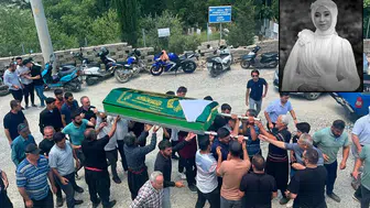 Denizli'deki Otobüs Faciasının Acısı Alanya'ya Düştü